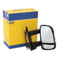 Outside mirror right electric AM / F 16 W medium mirror Magneti Marelli