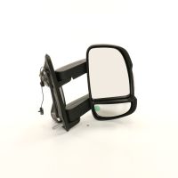 Outside mirror right electric AM / F 16 W medium mirror arm