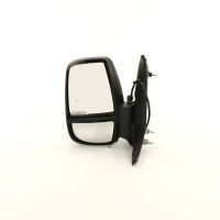 Outside mirror left manual adjustable
