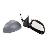 Outside mirror right with temp primed