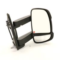 Outside mirror right-hand drive right electric adjustable
