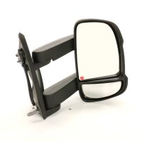 Outside mirror right-hand drive right electric adjustable AM / FM