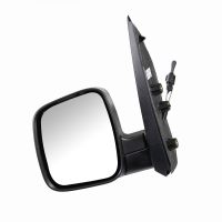 Outside mirror rear mirror