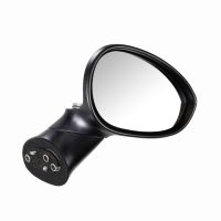 Outside mirror rear mirror right