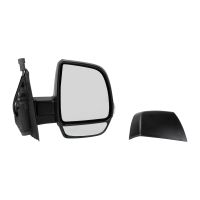 Right electric outside mirror, without temperature sensor