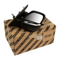 Outside mirror right OE