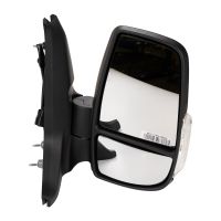 wing mirror right manual short mirror arm 5W