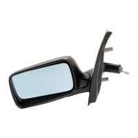 wing mirror left rearview mirror