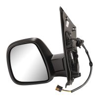 wing mirror left electric