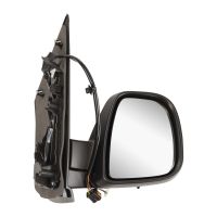 Right exterior mirror electric
