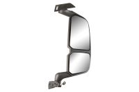 Exterior mirror right Iveco OE 5802287200