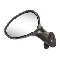 wing mirror left manual
