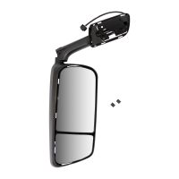 wing mirror hanging right middle electrically adjustable 12V