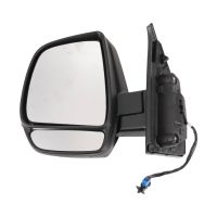 wing mirror left