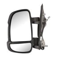 wing mirror left