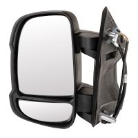 wing mirror left