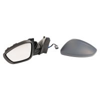 left electric wing mirror
