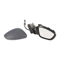 right electric wing mirror