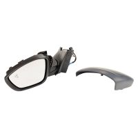 wing mirror left electric