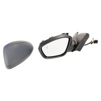 wing mirror left electric