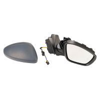 wing mirror completely right