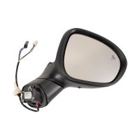 Right-hand exterior mirror