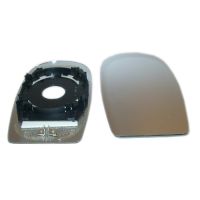 Outside mirror glass right / left