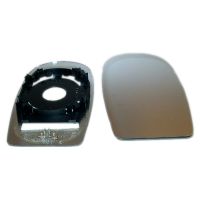 Outside mirror glass right / left