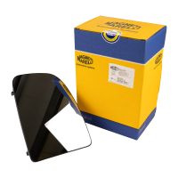 wing mirror glass on the top right electrically heated Magneti Marelli