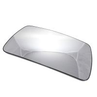 Outside mirror glass right / left bottom large