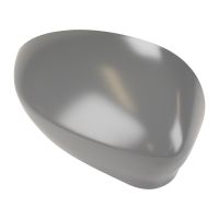 wing mirror cover right OE