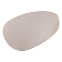 wing mirror glass right OE
