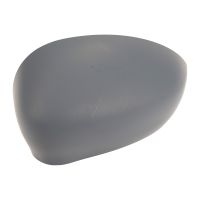 Outside mirror cover left