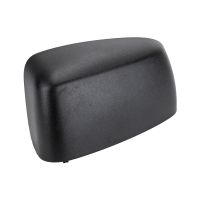 Outside mirror cover left