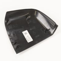 wing mirror cap on the right black