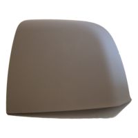 Outside mirror cap left primed