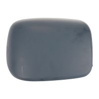 Outside mirror cover on the left