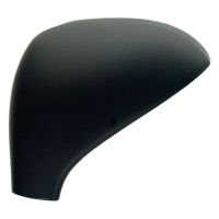 Outside mirror cover left primed