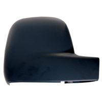 Outside mirror cover right primed