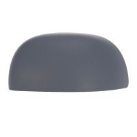 Outside mirror cover left primed