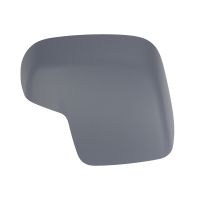 Outside mirror cover right primed