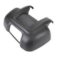 Outside mirror cover cap right