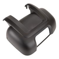 Outside mirror cover cap left