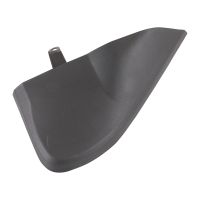 Right exterior mirror cover