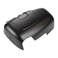 Left wing mirror cover cap