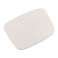 wing mirror glass on the right