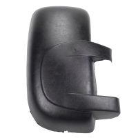 Outside mirror cover cap right