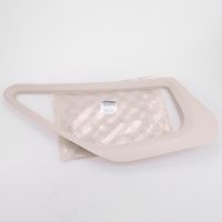 Cladding panel right inside