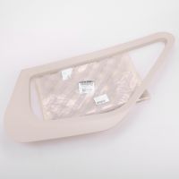 Cladding panel left inside