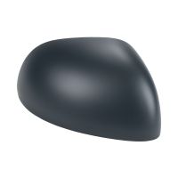 Outside mirror cover right primed